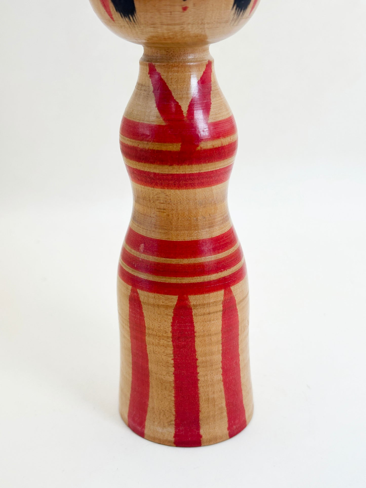 K18169 - Traditional Yajirō by Hisashi Niyama 新山久志
