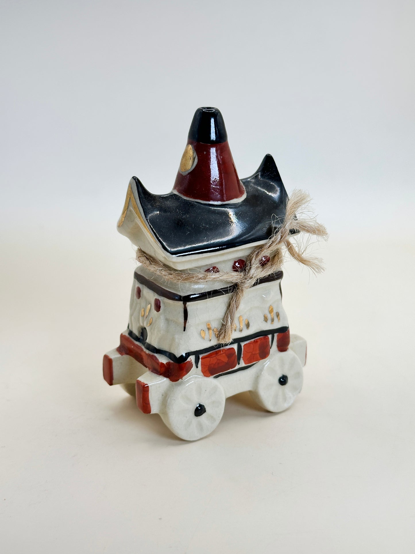 FT266 - Yamahoko folk crafts of Gion Matsuri 祇園祭