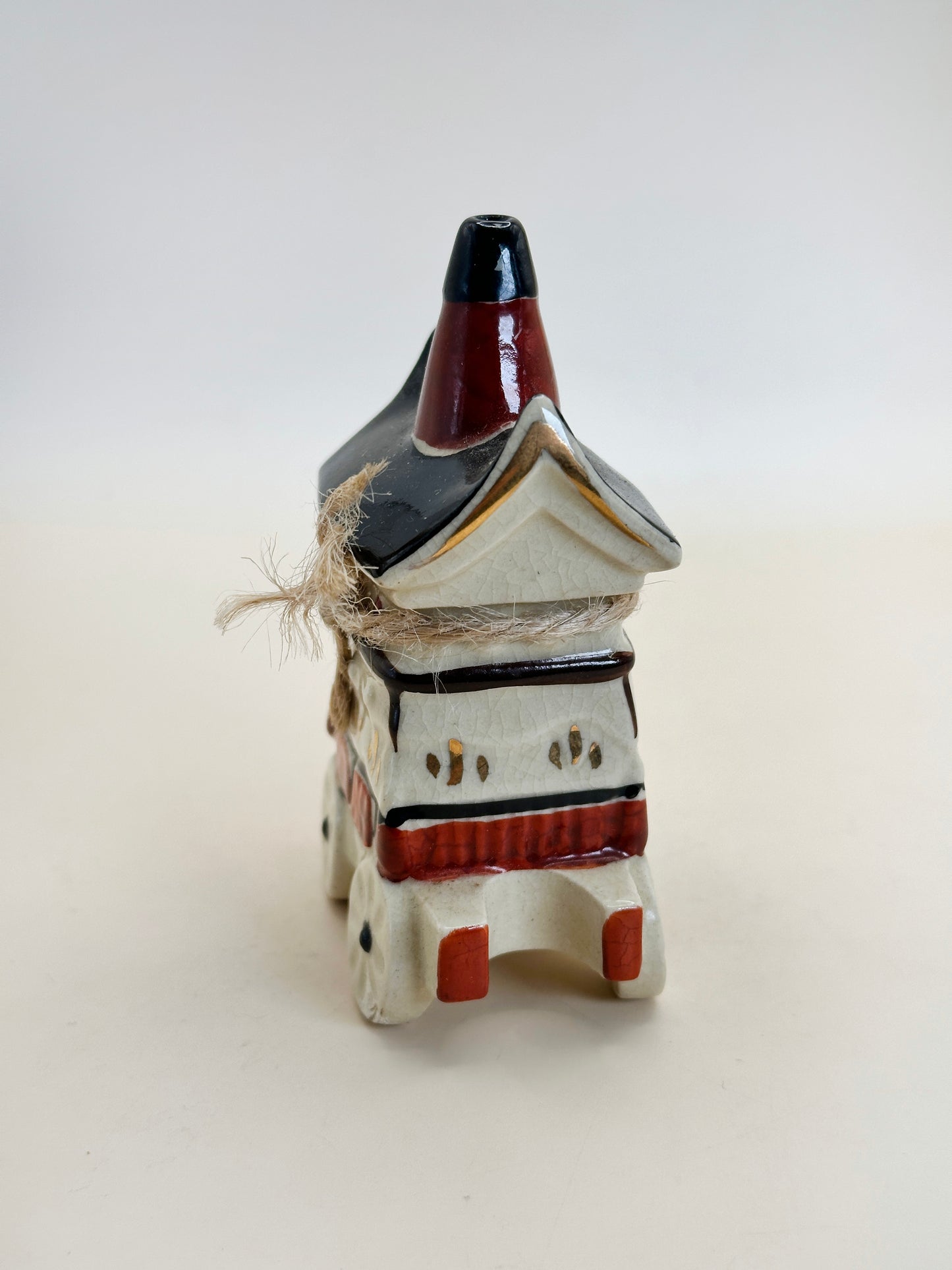 FT266 - Yamahoko folk crafts of Gion Matsuri 祇園祭