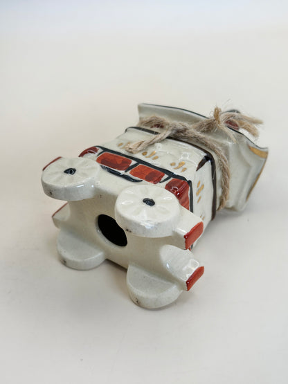 FT266 - Yamahoko folk crafts of Gion Matsuri 祇園祭