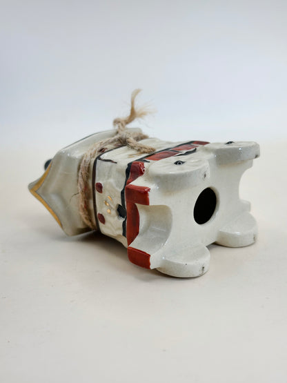 FT266 - Yamahoko folk crafts of Gion Matsuri 祇園祭