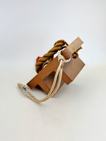 VTT127 - Tsuko-Tegata Pass – Mount Gozaisho 御在所岳