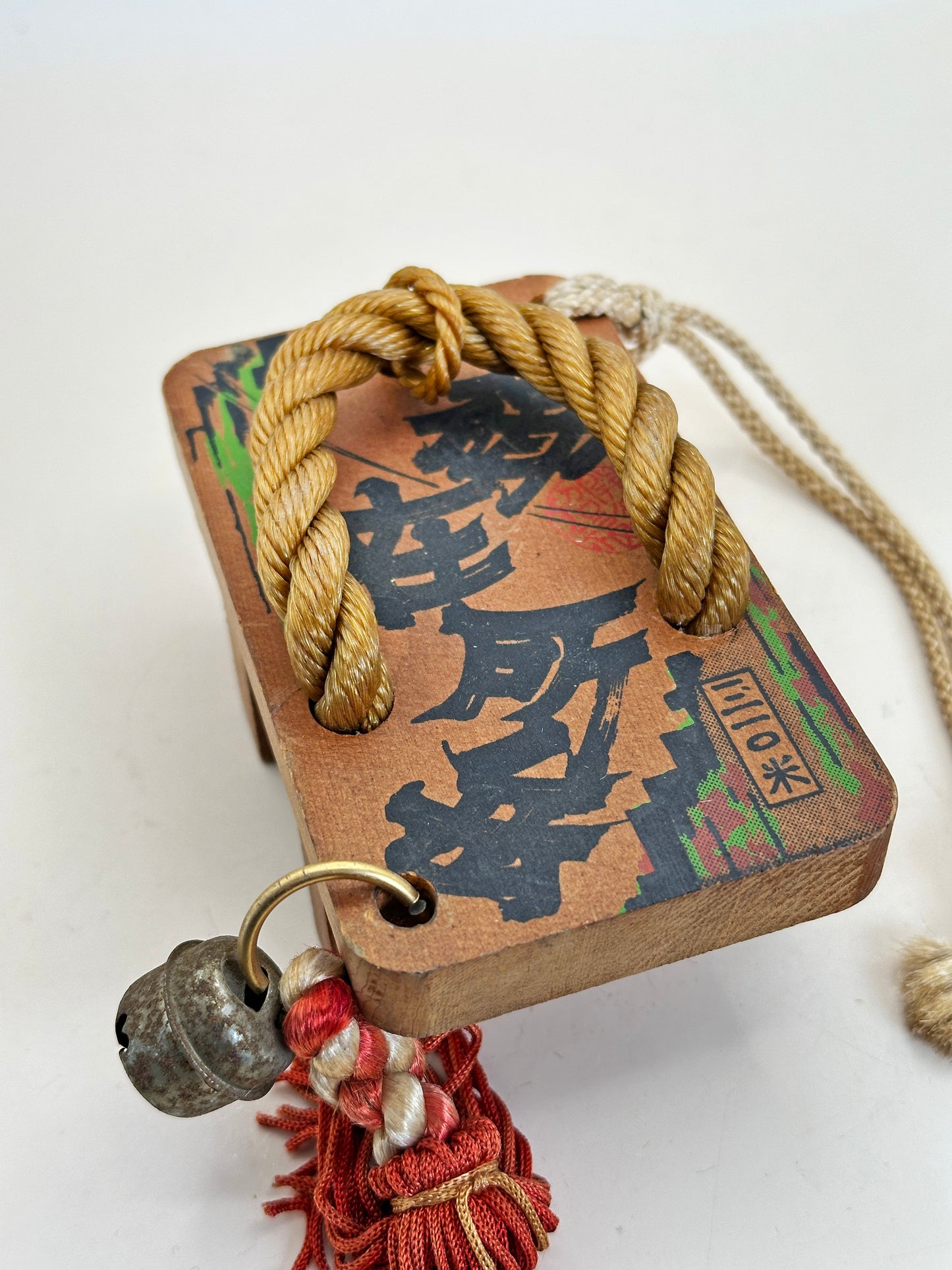 VTT127 - Tsuko-Tegata Pass – Mount Gozaisho 御在所岳