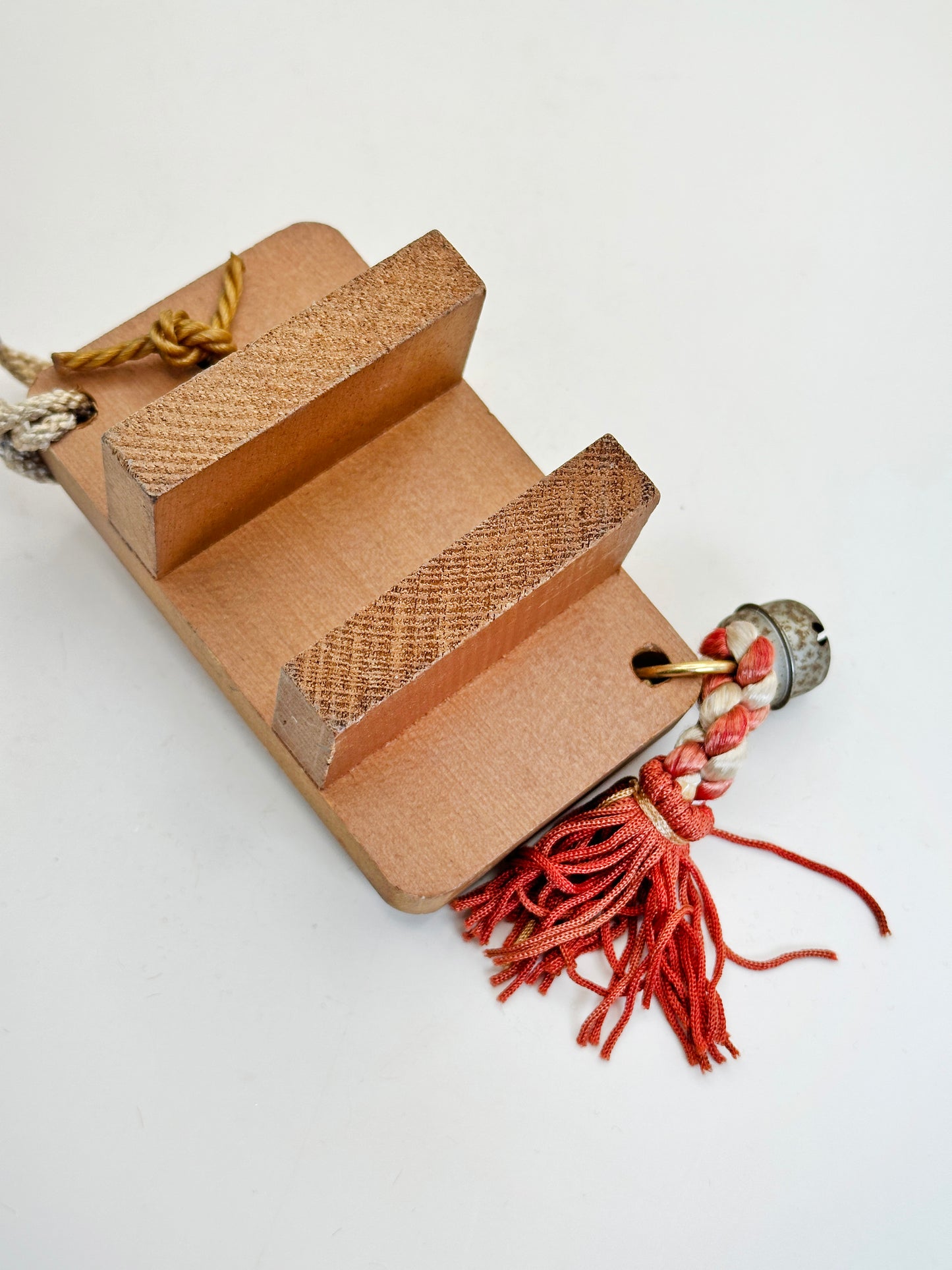 VTT127 - Tsuko-Tegata Pass – Mount Gozaisho 御在所岳