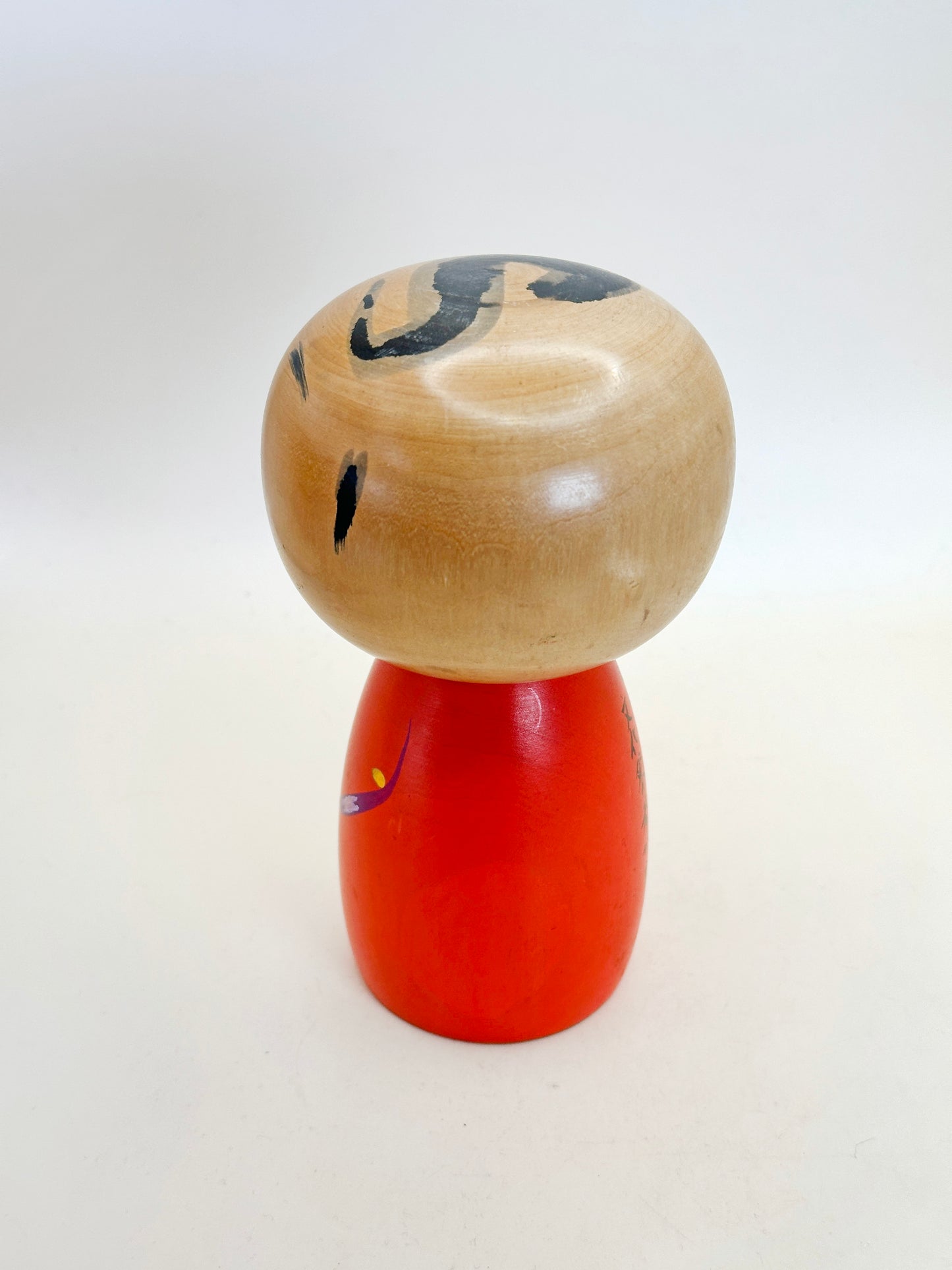 K15101 - “Spring” Sosaku by Takahashi Akinori 高橋昭倫 「春」