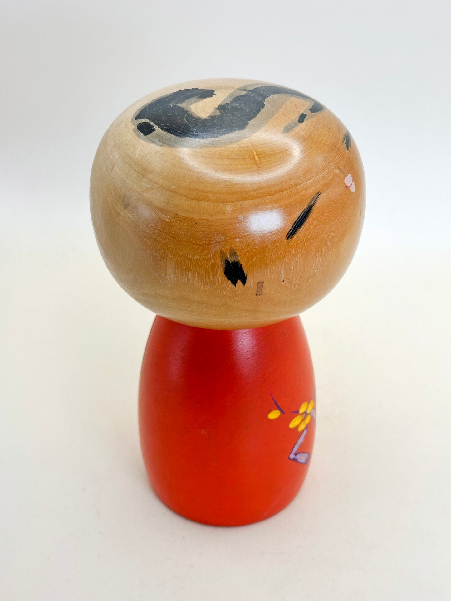 K15101 - “Spring” Sosaku by Takahashi Akinori 高橋昭倫 「春」