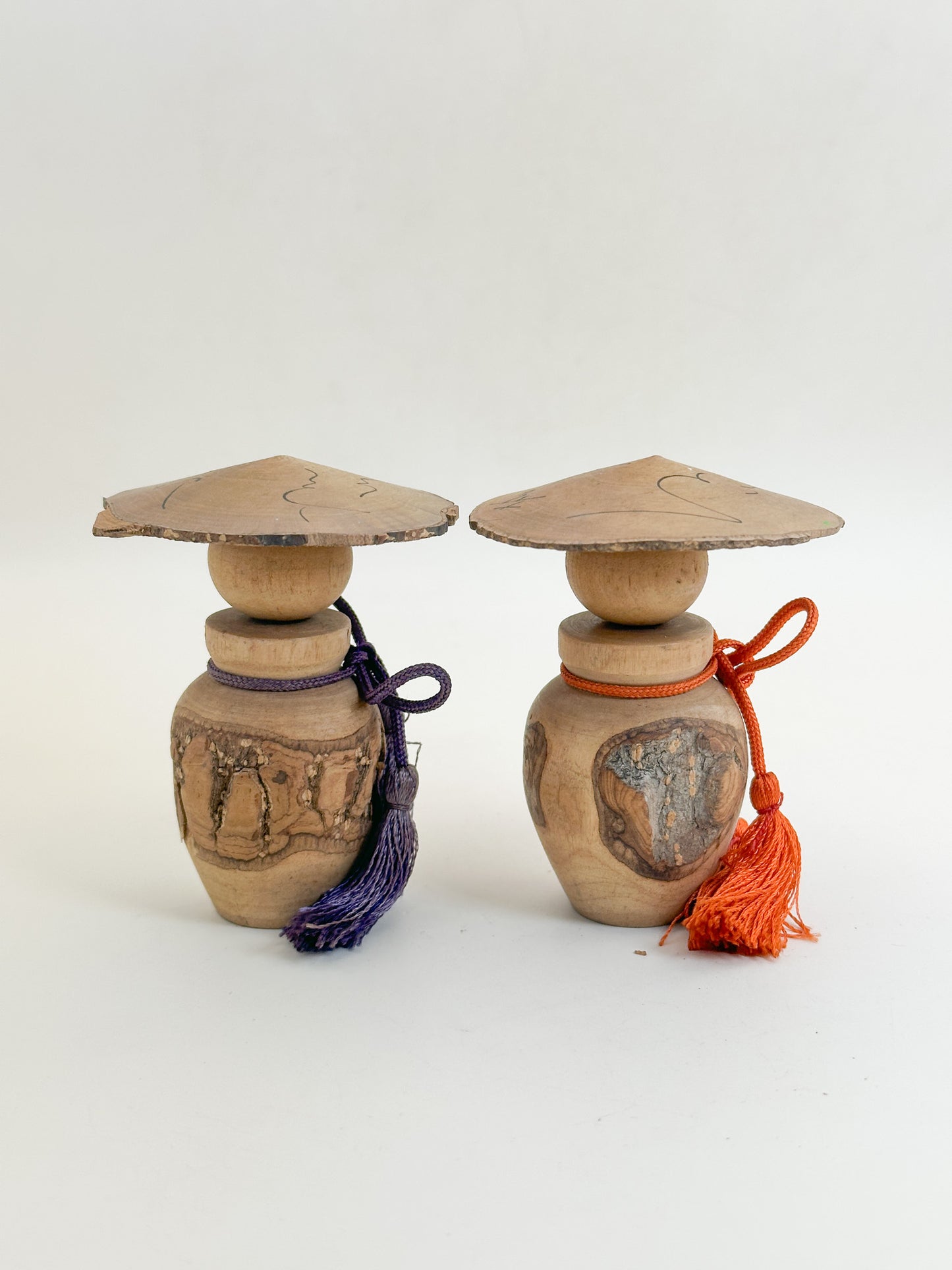 K05074 - Omiyage Kokeshi set from Tōhoku 東北