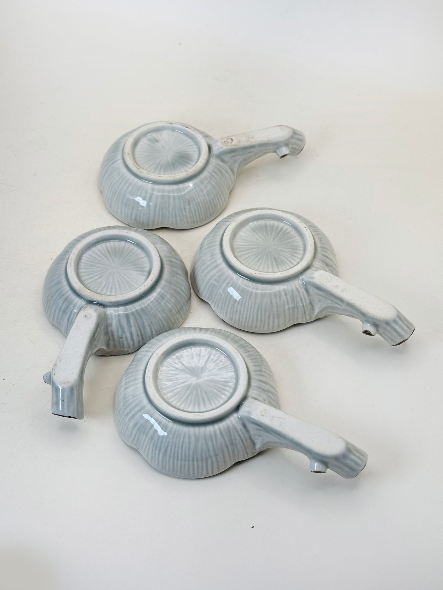 TB234 - Juego de apoyapalillos Arita-yaki