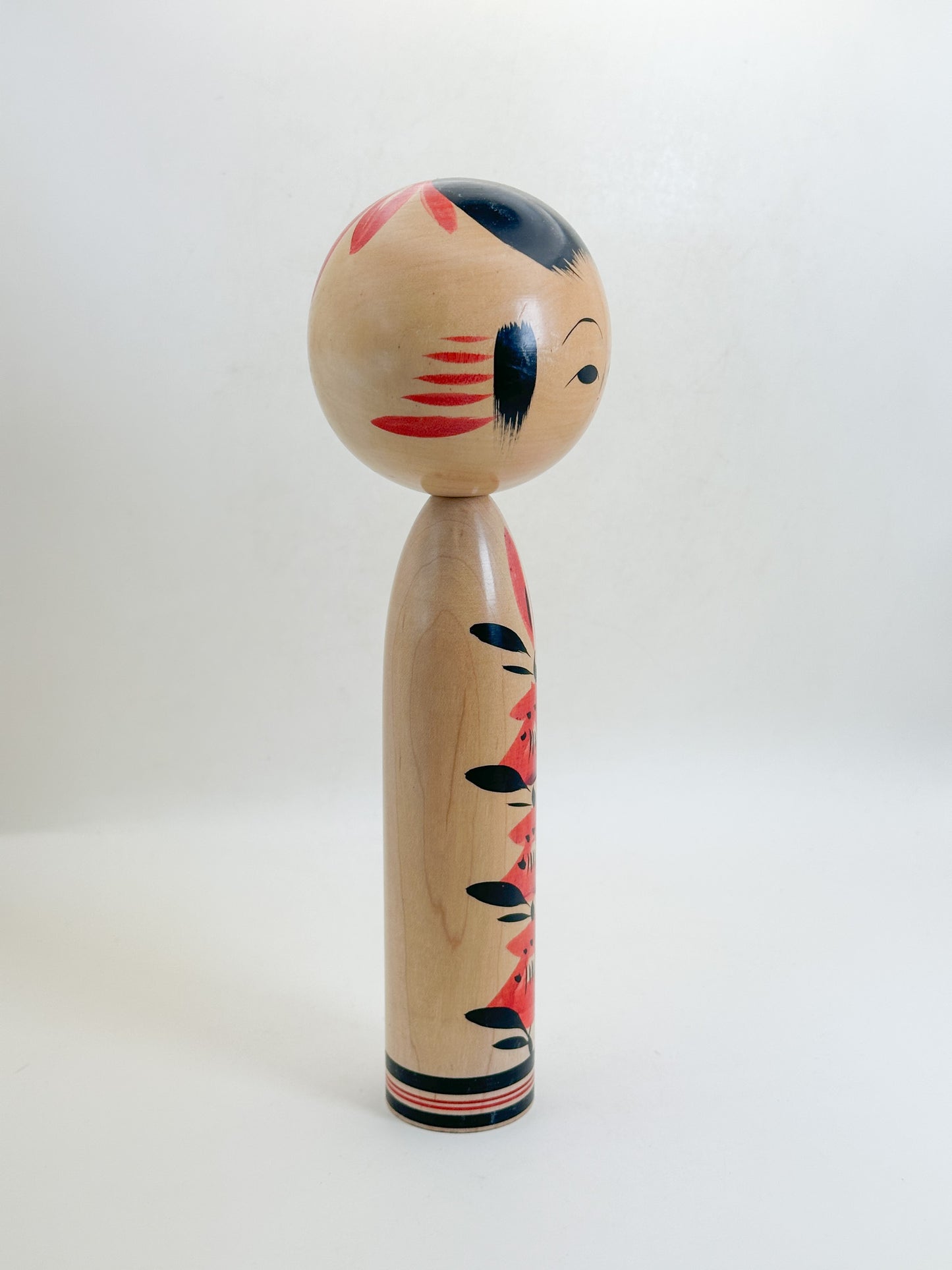K25207 - Sosaku by Nidaime Tetsuen 浜津千代子