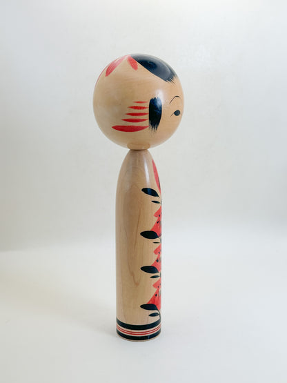 K25207 - Sosaku by Nidaime Tetsuen 浜津千代子