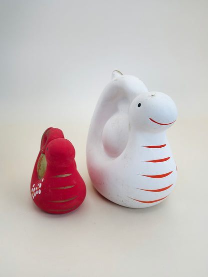 FT267 - Shofuku Eto – Yakushigama 薬師窯