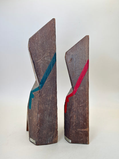 K25150 - Omiyage Kokeshi Osugi Warabe お杉わらべ