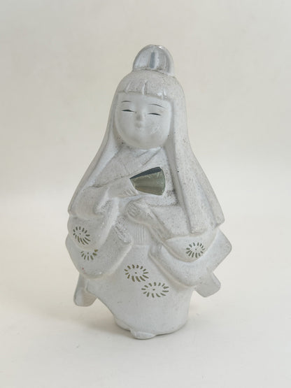 FT544 - Hakata Ningyō Clay Doll 博多人形