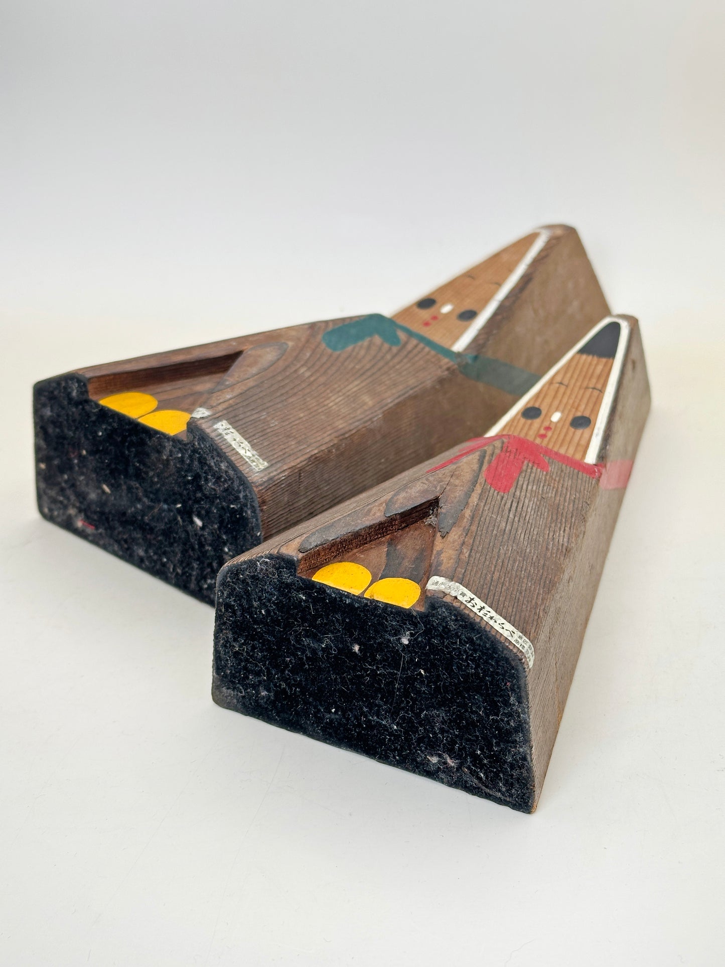 K25150 - Omiyage Kokeshi Osugi Warabe お杉わらべ