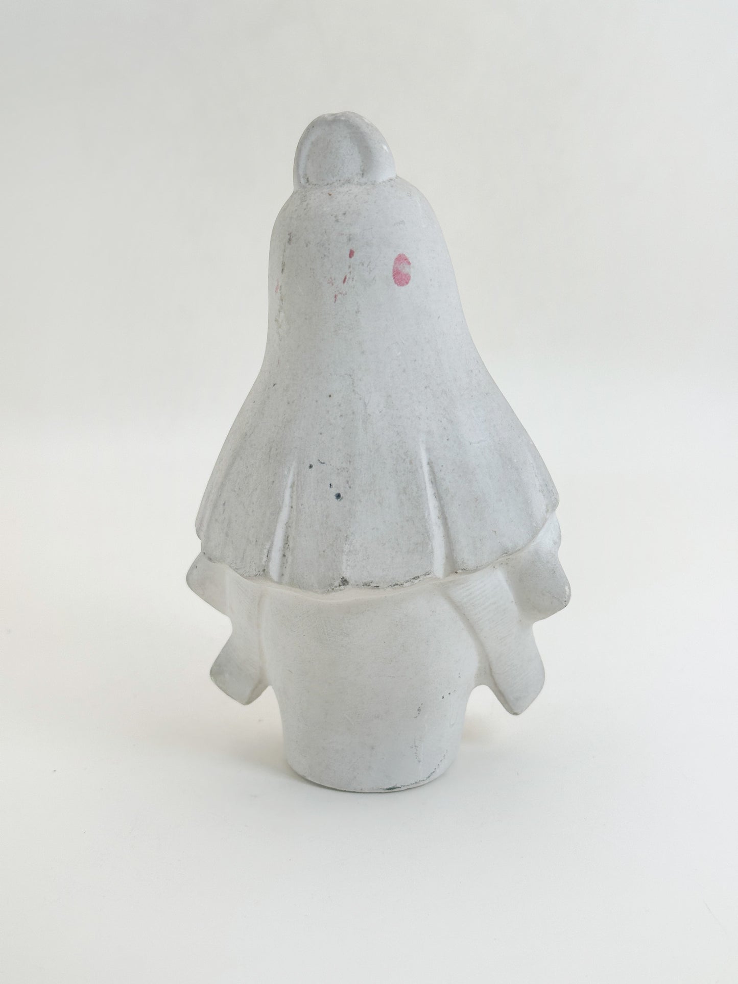 FT544 - Hakata Ningyō Clay Doll 博多人形