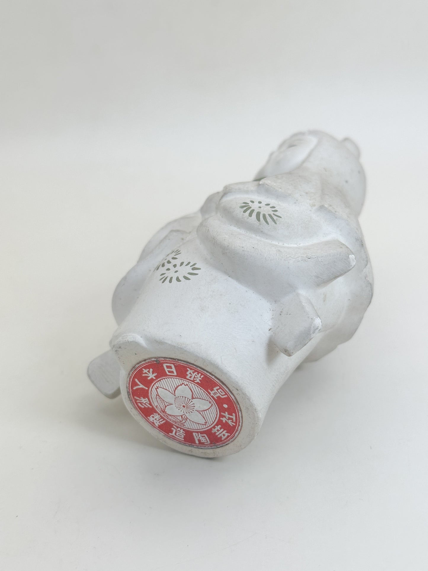 FT544 - Hakata Ningyō Clay Doll 博多人形