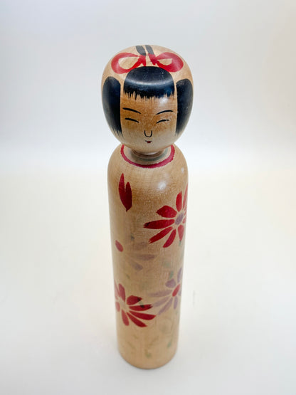 K25076 - Traditional Kijiyama by Kenichi Kitayama 北山賢一