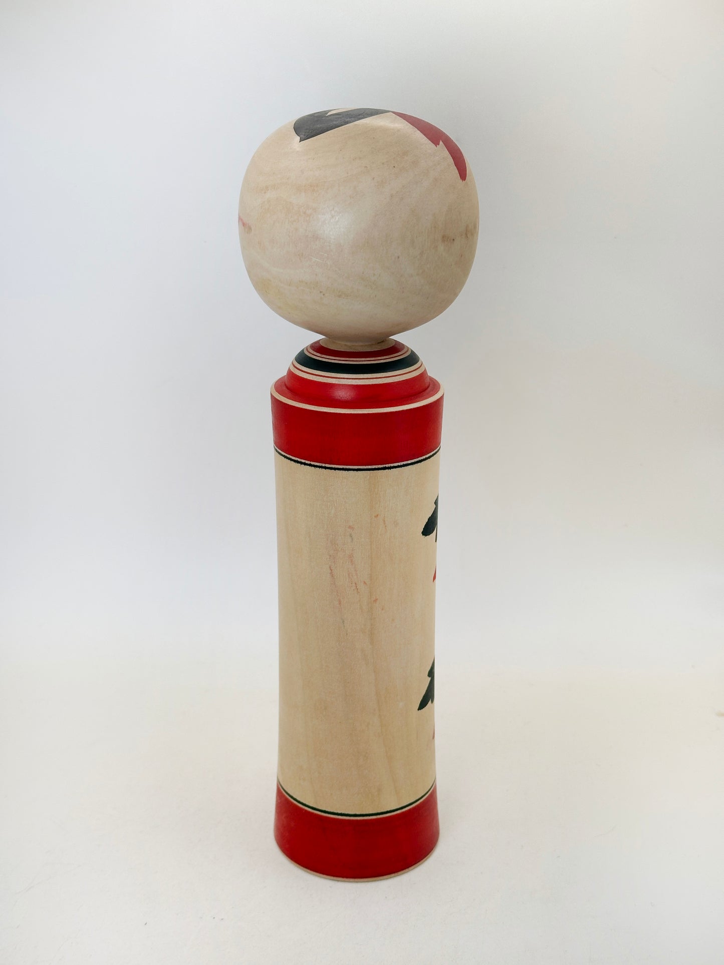 K25152 - Naruko traditionnel par Yusa Fukuju 遊佐福寿