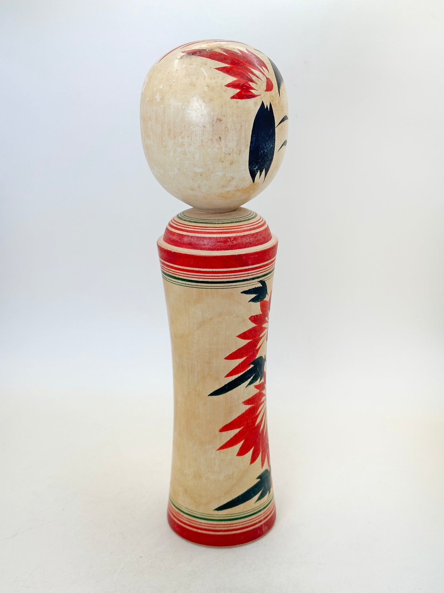 K25149 - Naruko Kokeshi by Chikara Onuma 大沼力