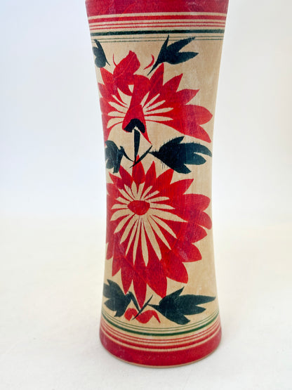 K25149 - Naruko Kokeshi by Chikara Onuma 大沼力