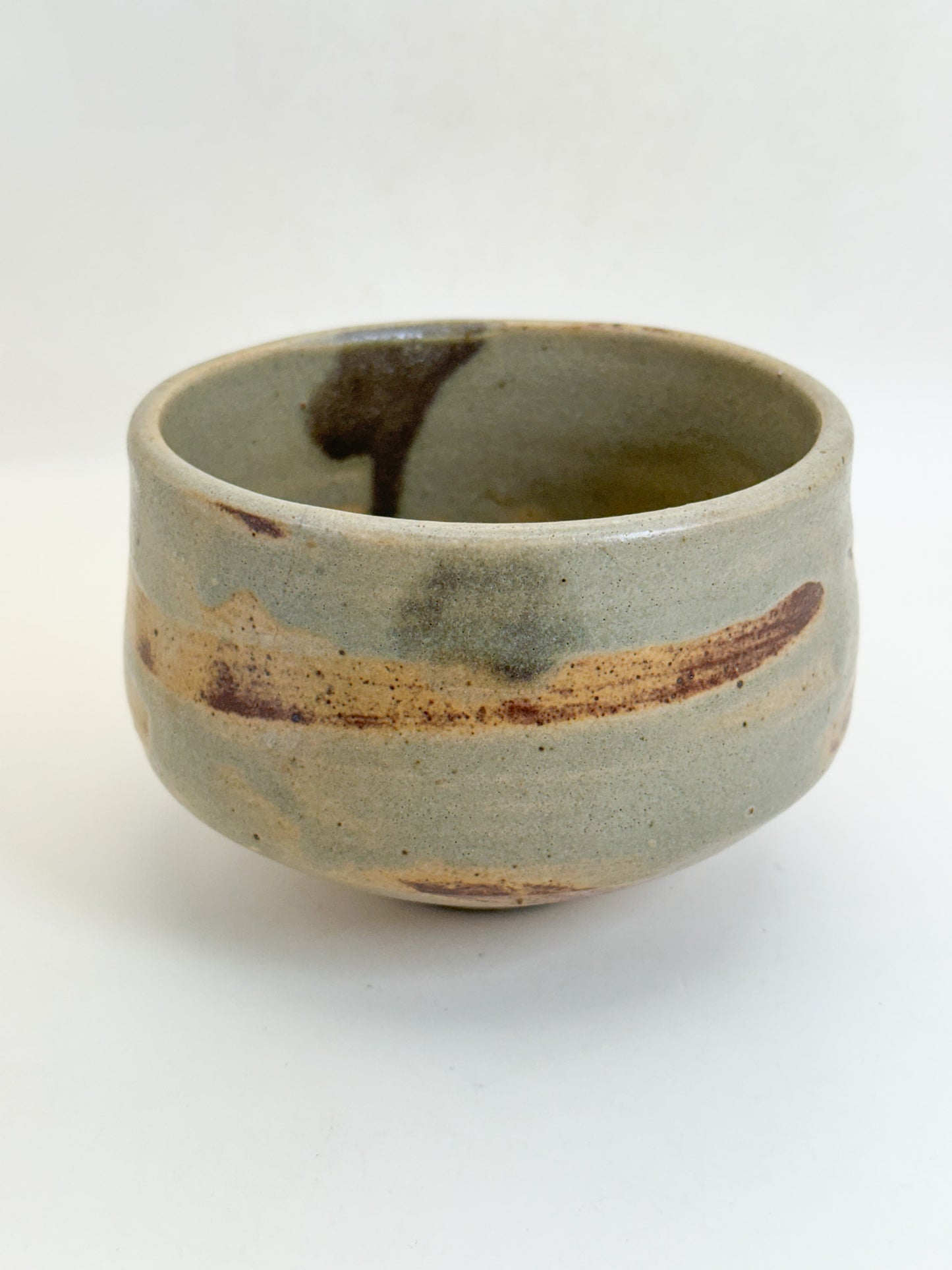 TC138 - Chawan Matcha Bowl of Iraho 伊羅保