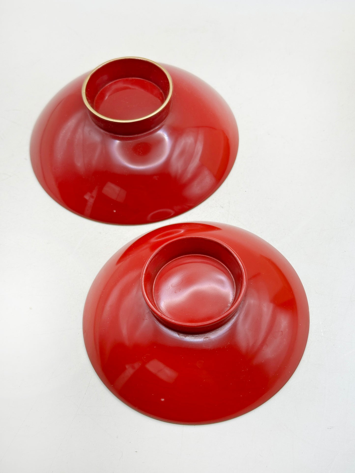 TB236 - Copa sakazuki de laca japonesa 御盃