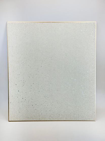 SHP97 - Shikishi artwork of Rising Dragon 昇龍