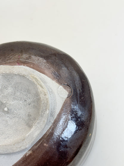 TC139 - Raku-yaki Chawan matcha bowl 楽焼