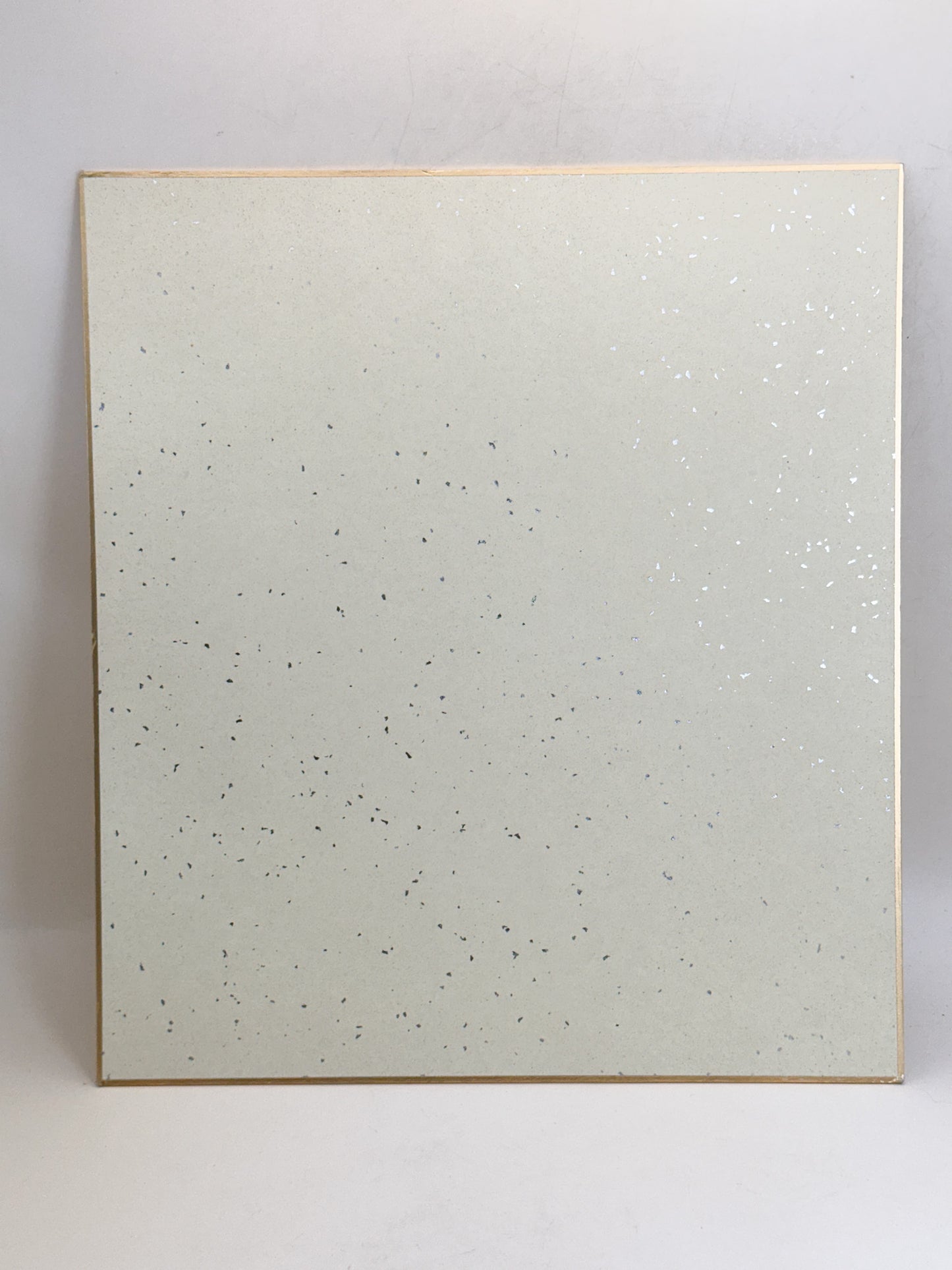 SHP358 - Shikishi Print by Keizan Sōhaku 荊山宗璞