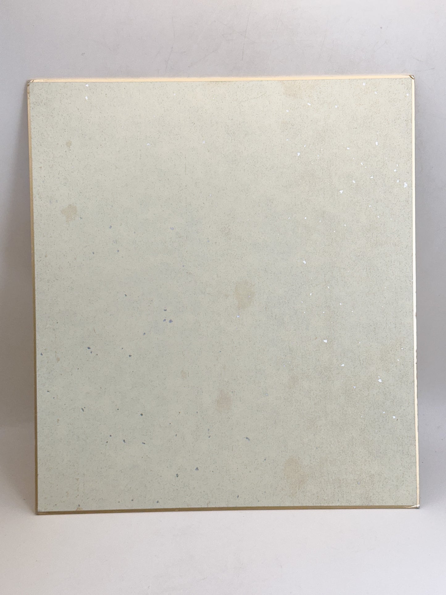 SHP359 - Shikishi Print of Takeda Mokurai 竹田黙雷