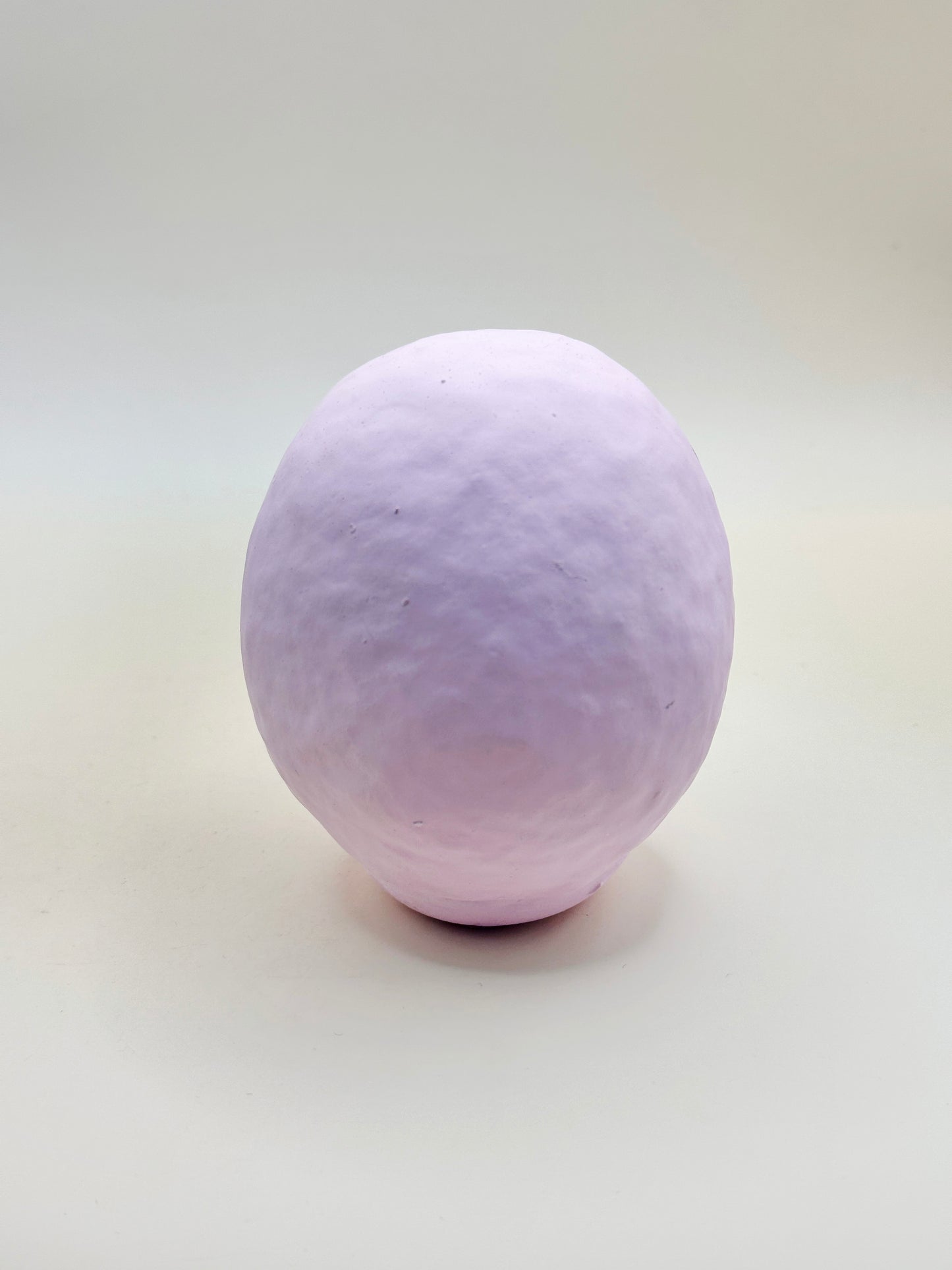 FT269 - Pink Daruma by Yoshida Daruma 吉田だるま