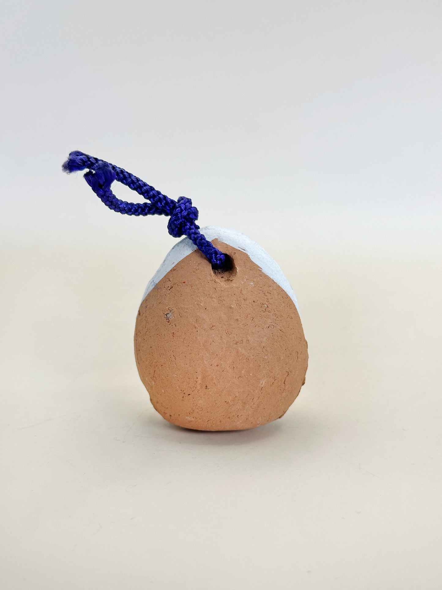 CB110 - Dorei Clay Bell of Hikoshan 彦しゃん