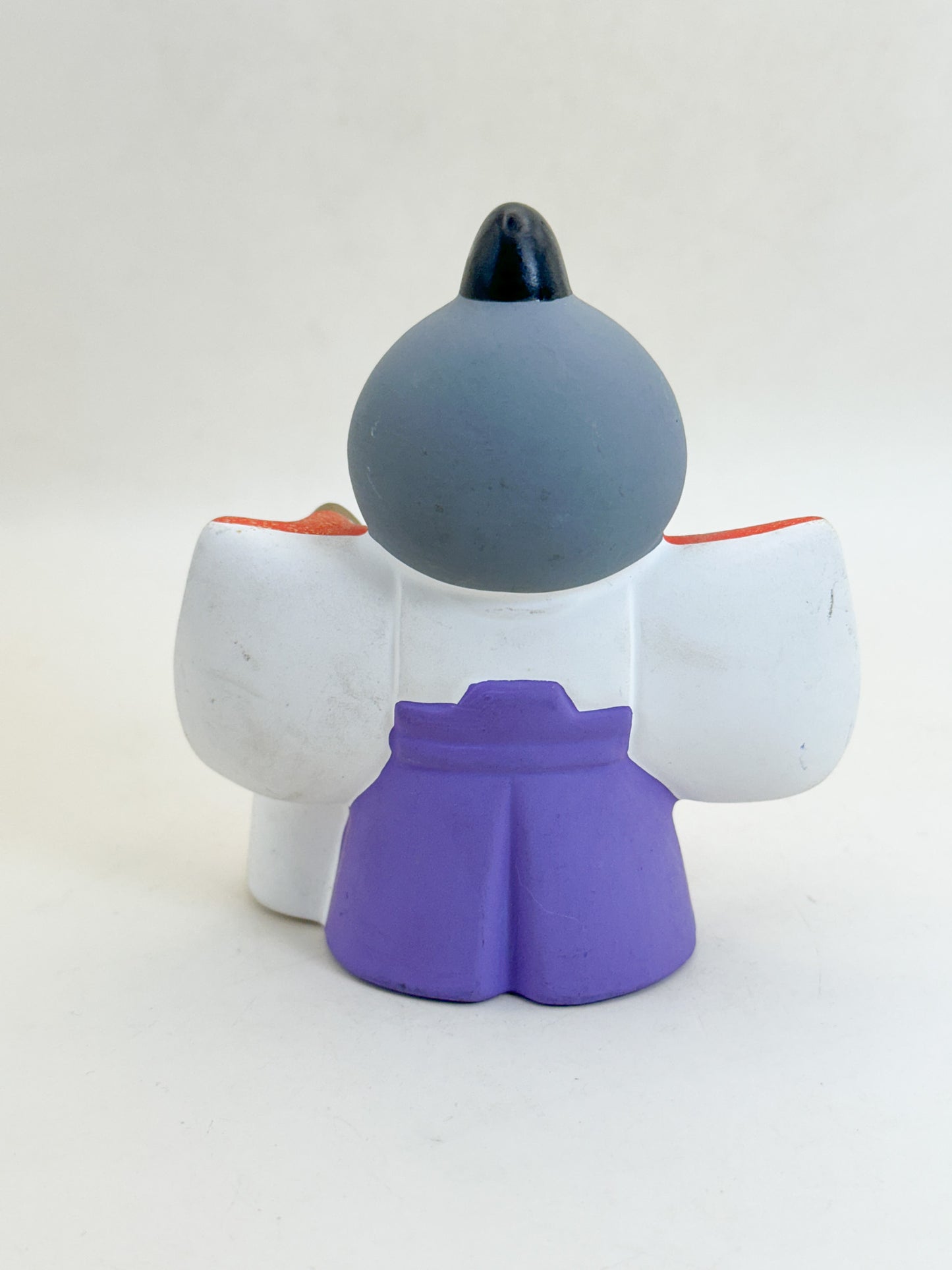 FT545 - Banko ware Hina dolls 万古焼