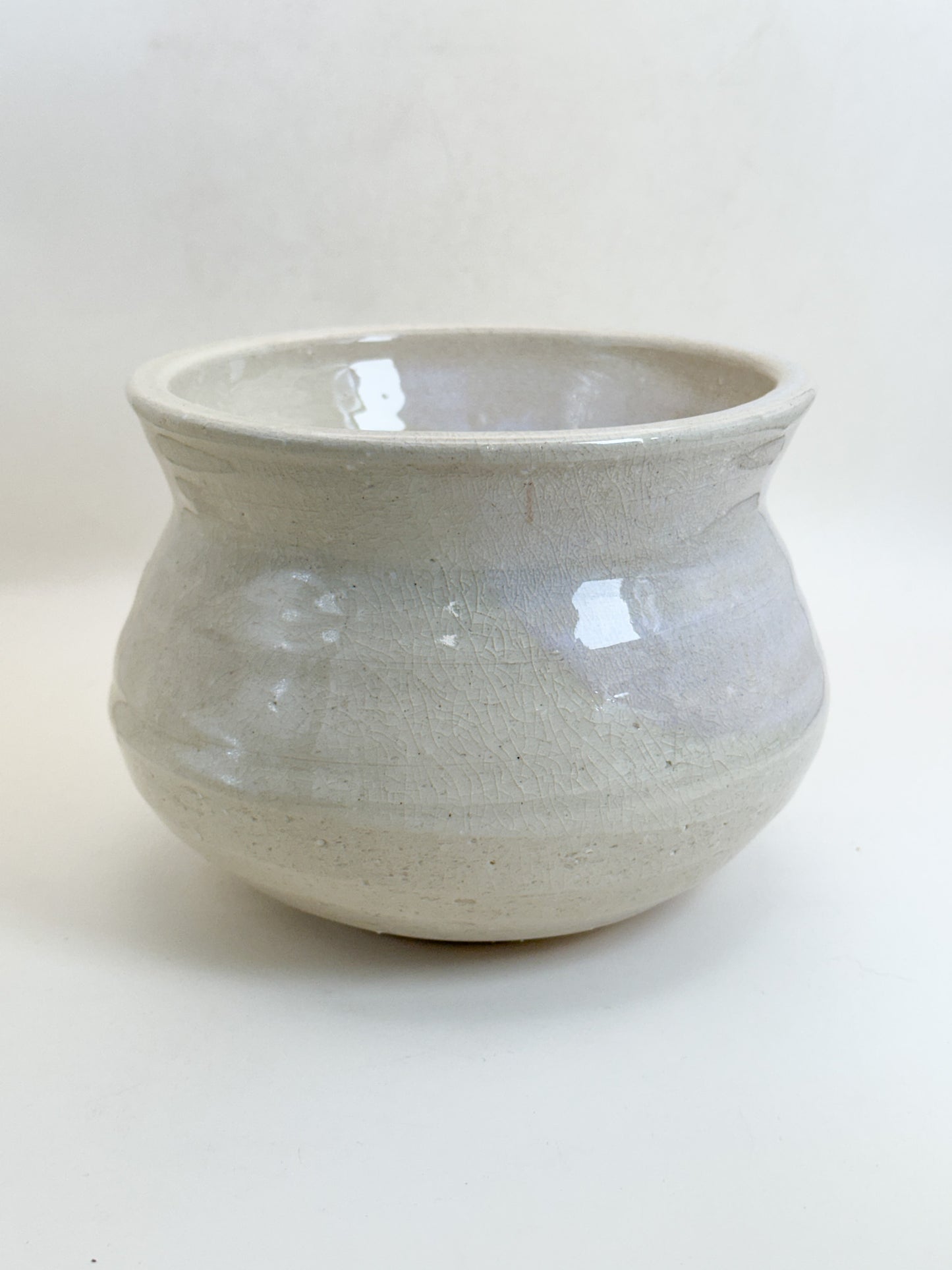 TB389 - Hagi-yaki by Tamamura Shōgetsu 玉村松月