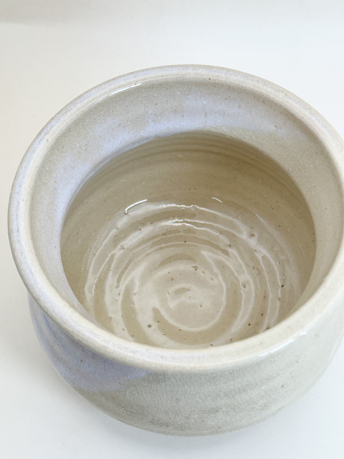 TB389 - Hagi-yaki by Tamamura Shōgetsu 玉村松月