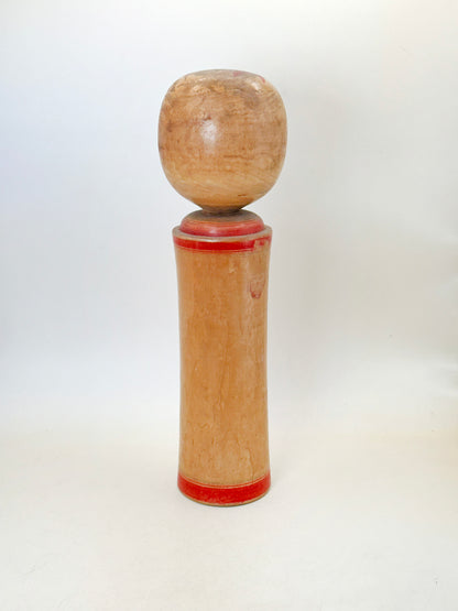 K25197 - Naruko Kokeshi by Taketoshi Takahashi 高橋武俊