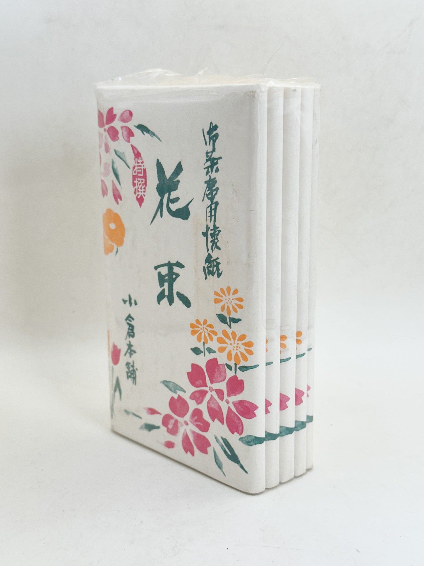 TC141 - Kaishi Paper for Tea Ceremony 懐紙