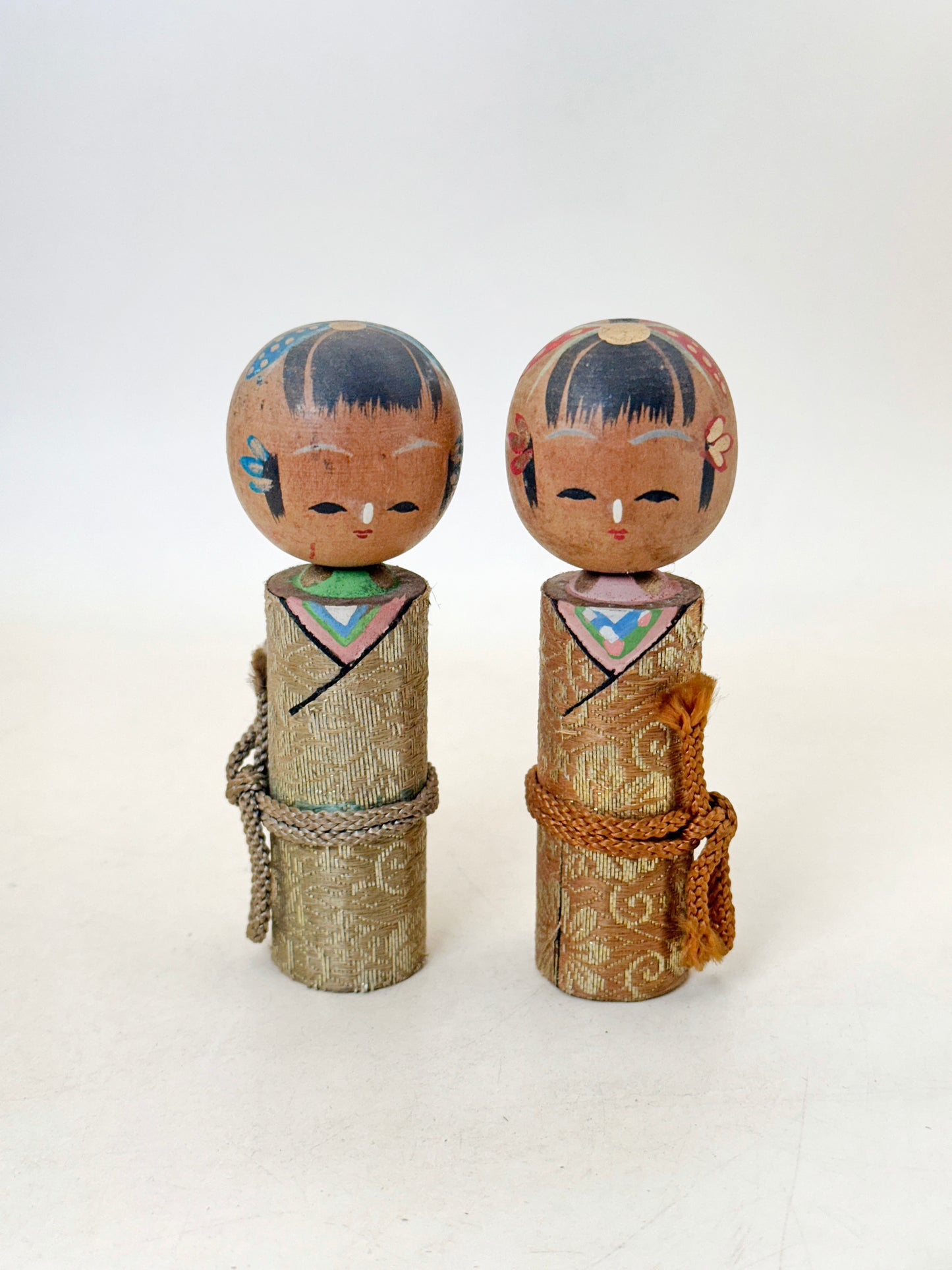 K10211 - Omiyage Kokeshi from Shūshūkai 蒐集會