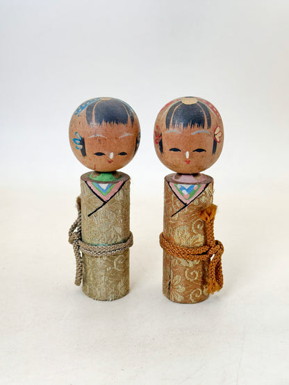 K10211 - Omiyage Kokeshi from Shūshūkai 蒐集會