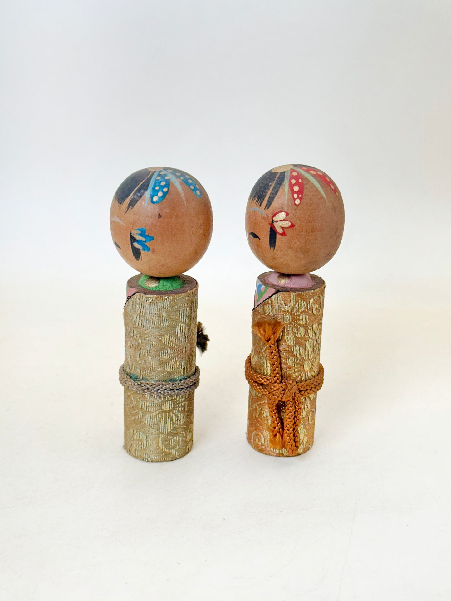 K10211 - Omiyage Kokeshi from Shūshūkai 蒐集會
