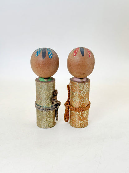 K10211 - Omiyage Kokeshi from Shūshūkai 蒐集會