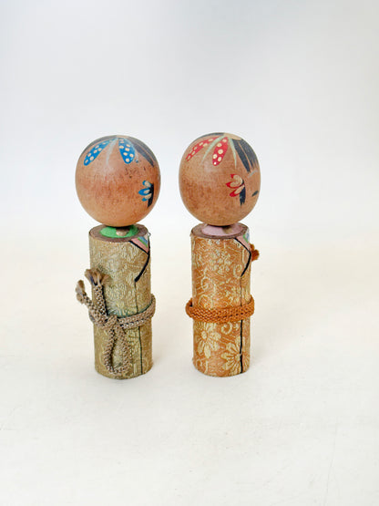 K10211 - Omiyage Kokeshi from Shūshūkai 蒐集會