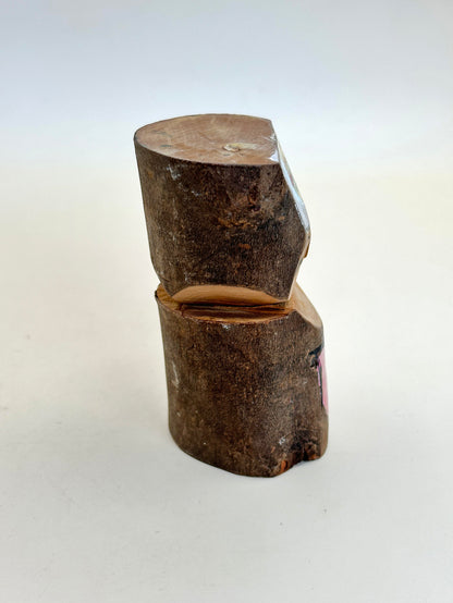 K05052 - Omiyage Folk Craft Miharayama 三原山