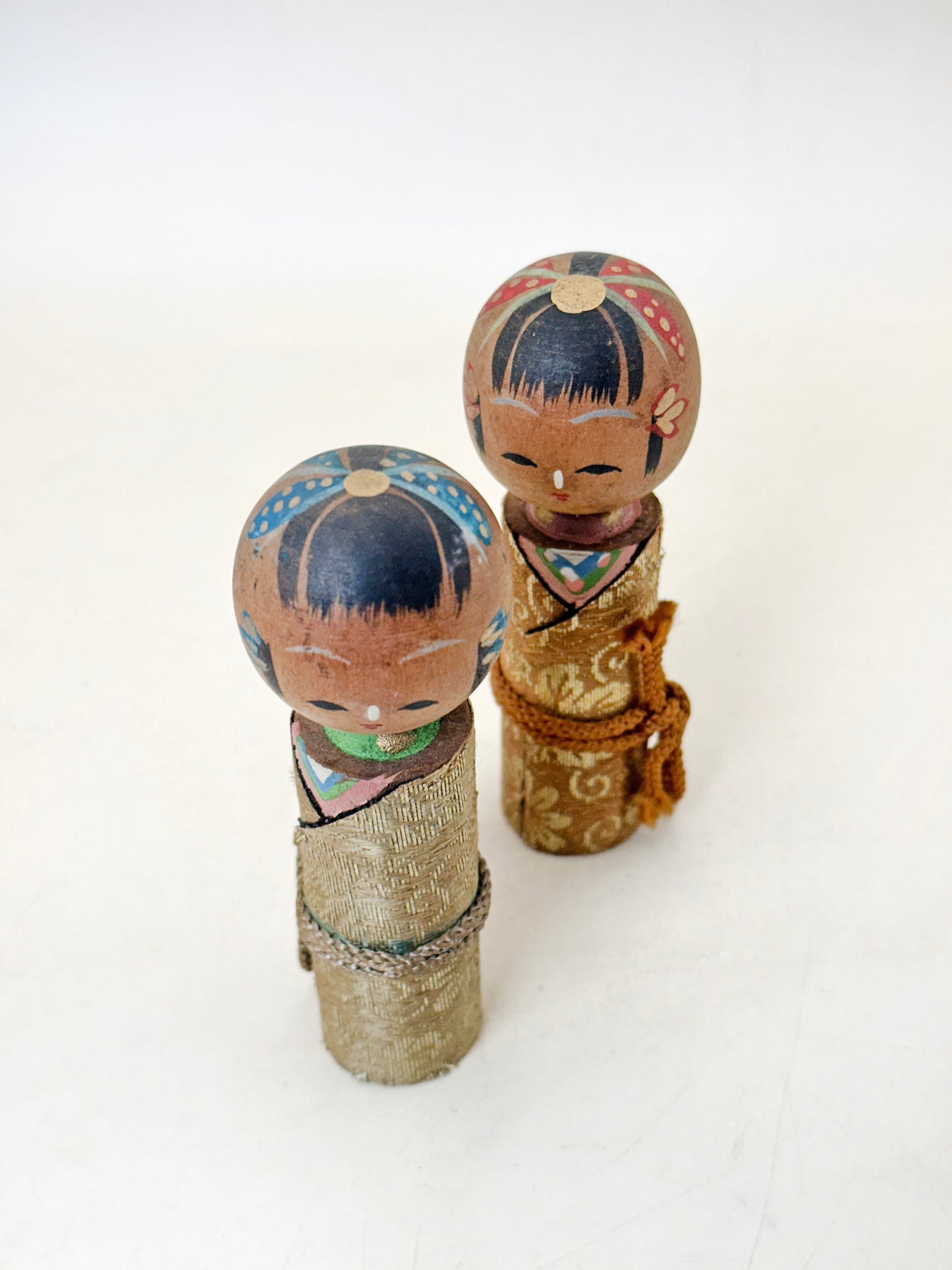 K10211 - Omiyage Kokeshi from Shūshūkai 蒐集會