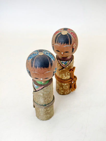 K10211 - Omiyage Kokeshi from Shūshūkai 蒐集會