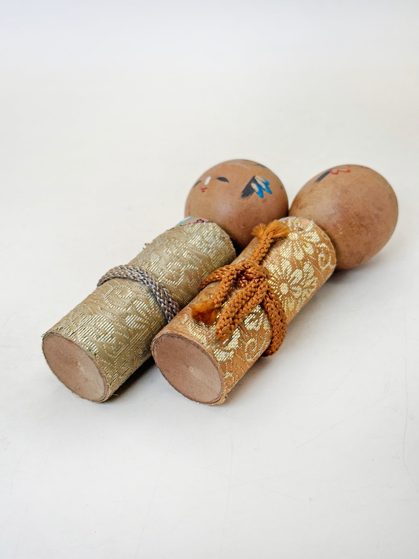 K10211 - Omiyage Kokeshi from Shūshūkai 蒐集會