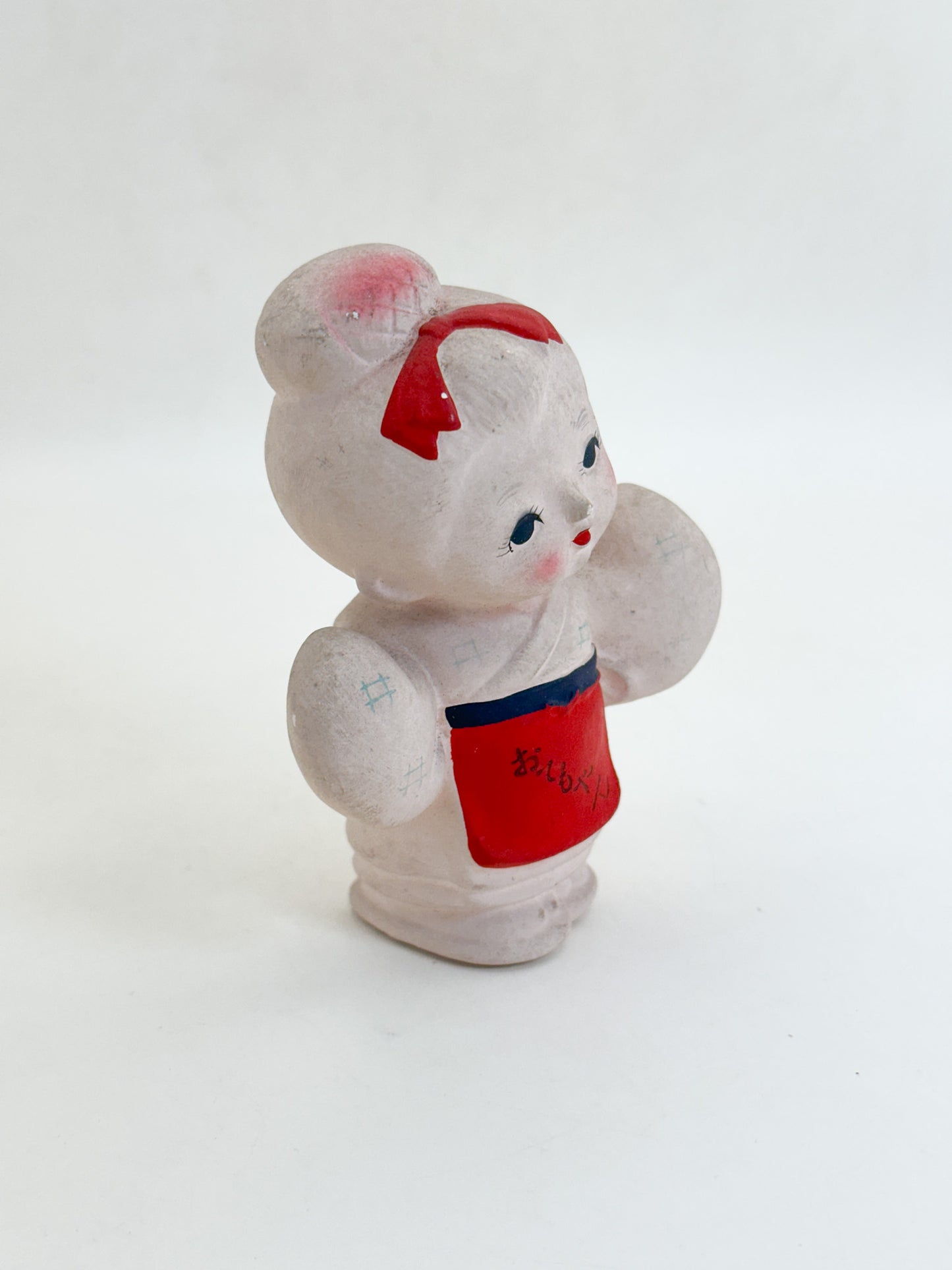 FT547 - Otemoyan Folk Craft おてもやん