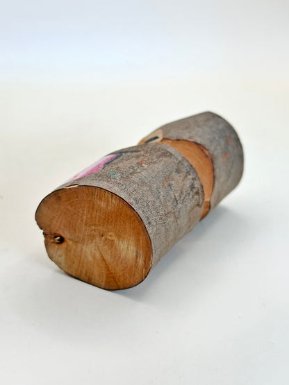 K05052 - Omiyage Folk Craft Miharayama 三原山