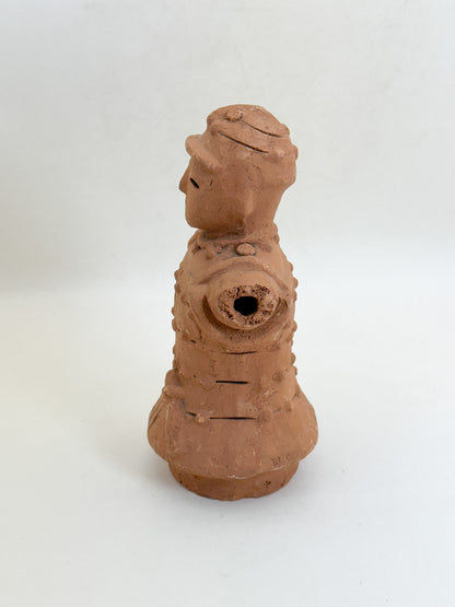 FT548 - Folk craft of Haniwa warrior 埴輪