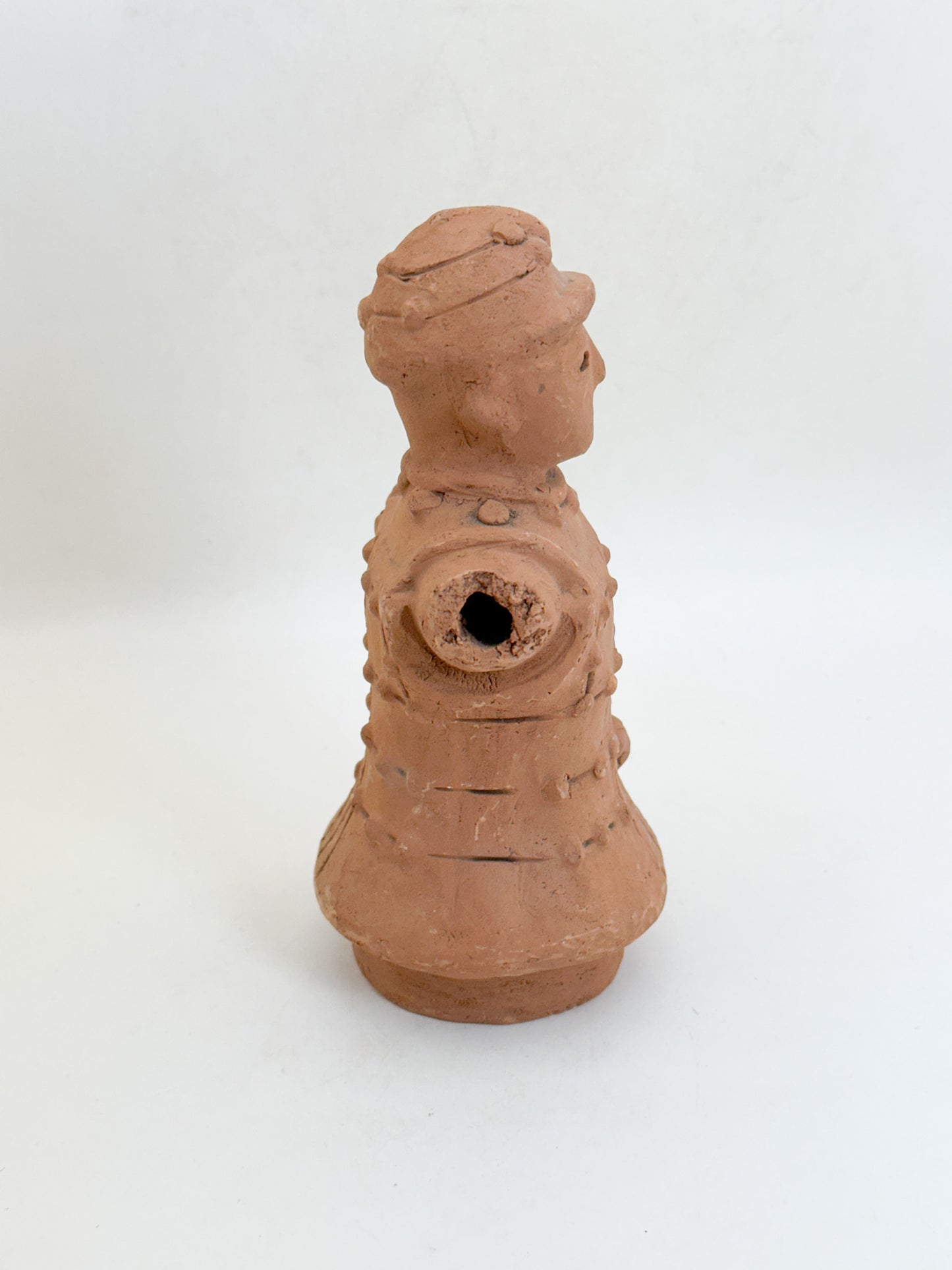 FT548 - Folk craft of Haniwa warrior 埴輪